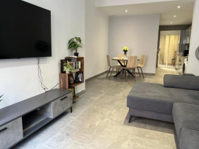 Apartamento Brava